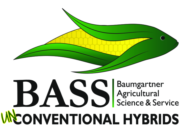 Unconventional Hybrids Logo