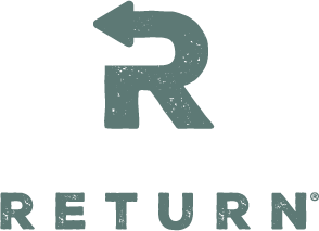 Return Co - updated logo