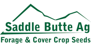 Saddle Butte Ag